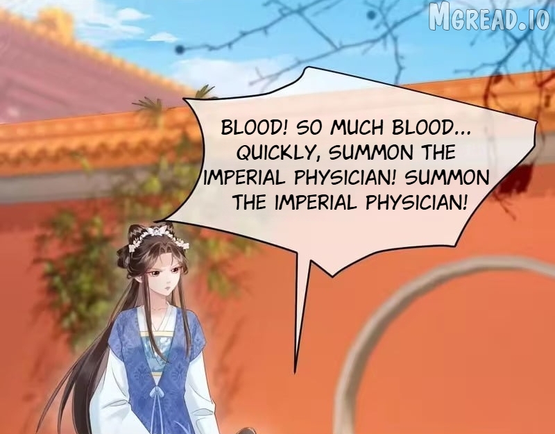 On Our Wedding Night, I Got Pregnant with the Chief Warden’s Child Chapter 49 - page 68